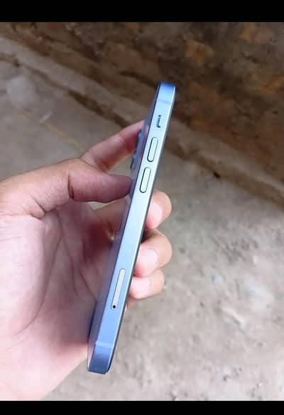 Apple iPhone 12 mini