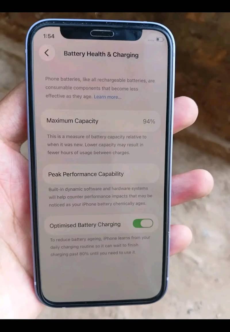 Apple iPhone 12 mini 5