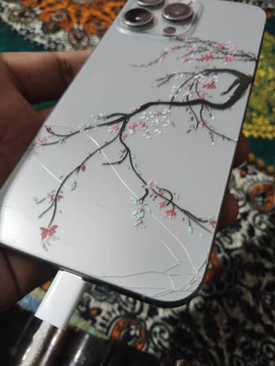 Iphone 15 pro max bypas