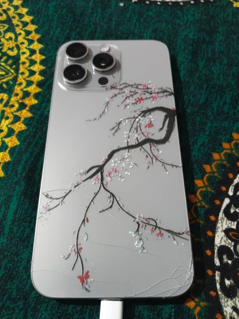 Iphone 15 pro max bypas 1