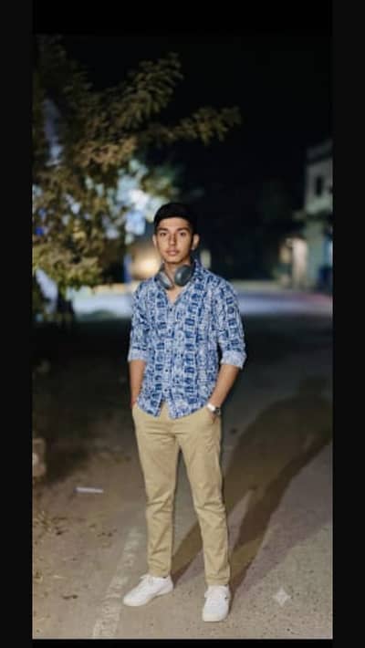 Umar Zakir