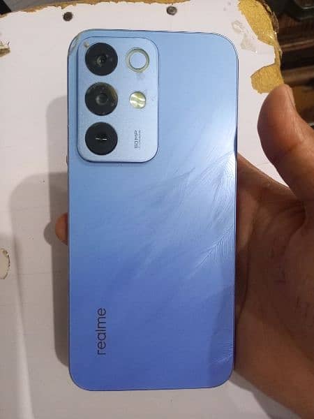 realme c85 8 256 5