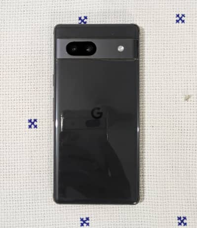 Google Pixel 7a
