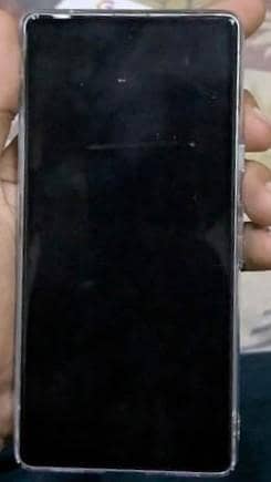 Google Pixel 7a cpit 8/128gb