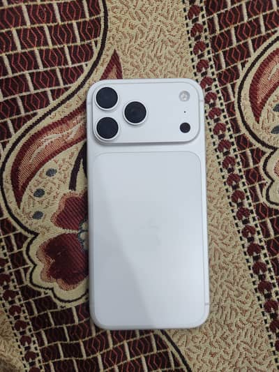 Apple iPhone 17 Pro Max