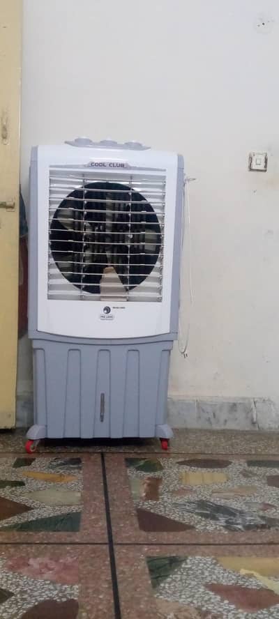 room cooler