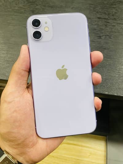 Apple iPhone 11