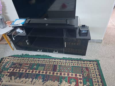 tv console