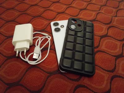 Infinix Hot 30 Play