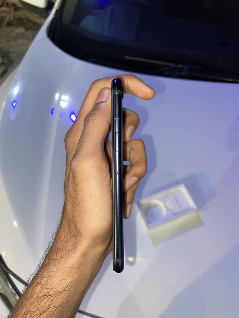 Apple iPhone SE 3rd gen 2