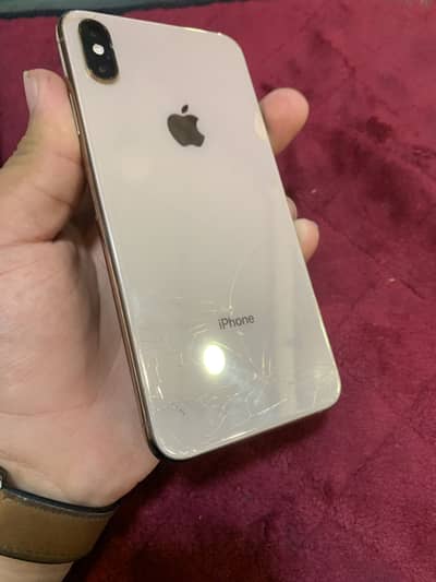 Apple iPhone XS Max