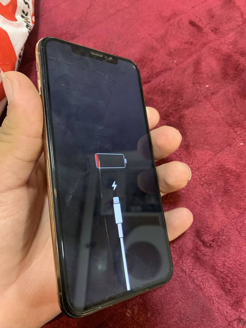 Apple iPhone XS Max 2