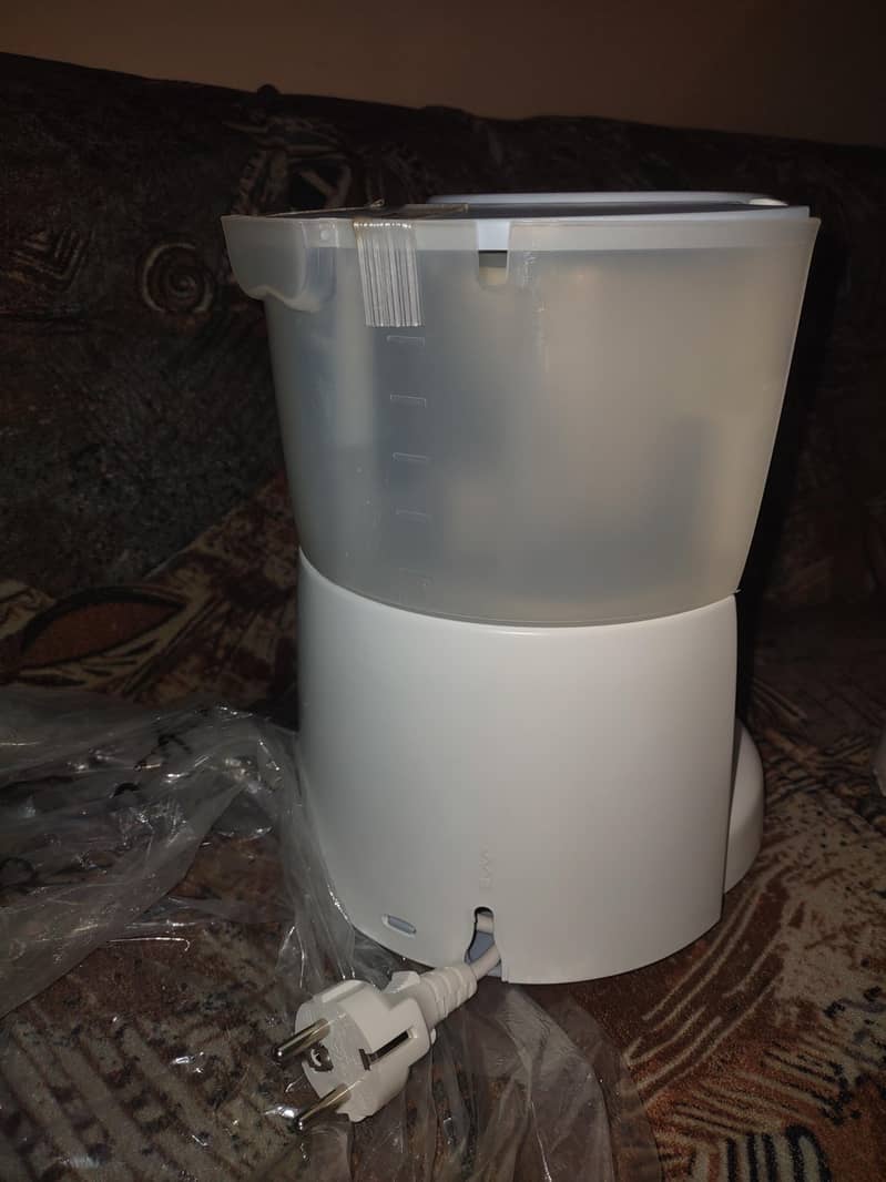 Philips Coffee Maker| Drip Filter Coffee Machine 3