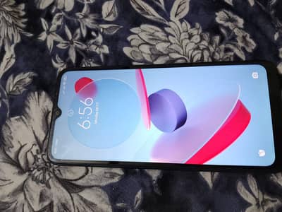 Xiaomi Redmi 9C full box with charger condition 10/10