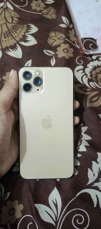 Apple iPhone 11 Pro