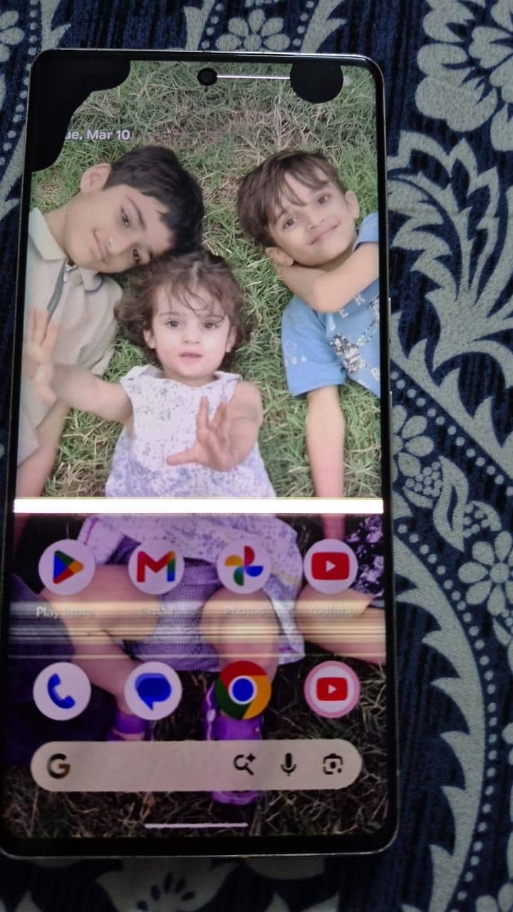 Google pixel 7 1