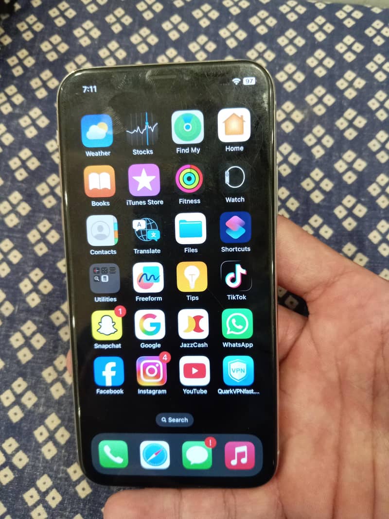 Apple iPhone X 2