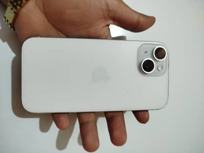 Apple iPhone 15 jv