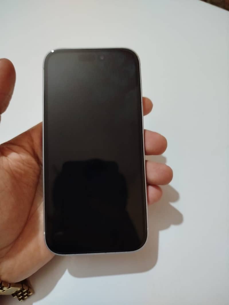 Apple iPhone 15 jv 2