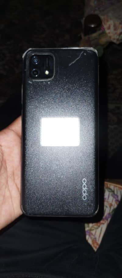 OPPO A16