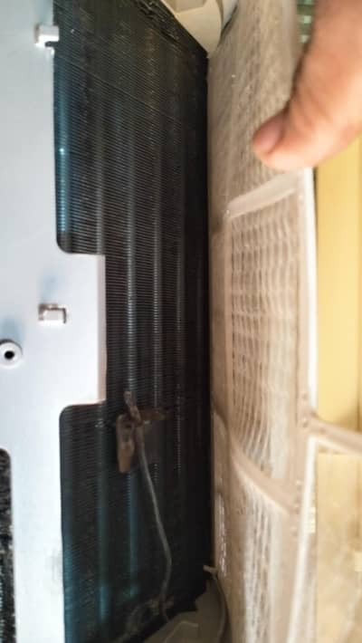 Kenwood ac 1ton hai