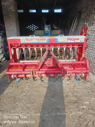 Super seeder 54 cutter