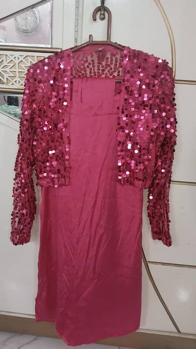 party wear dress