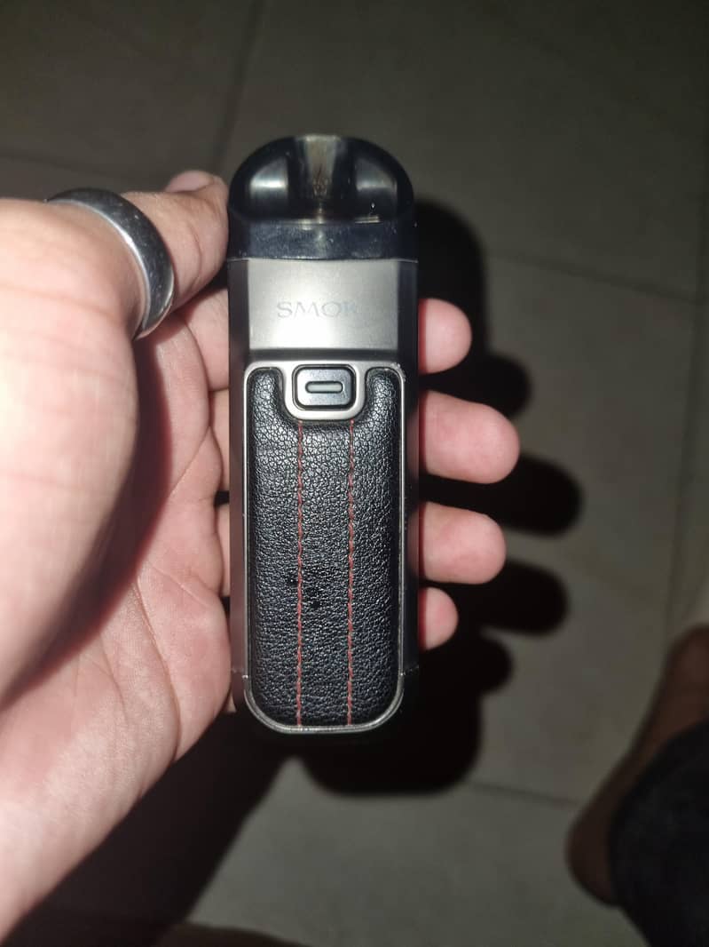 smok/vape/pod 3
