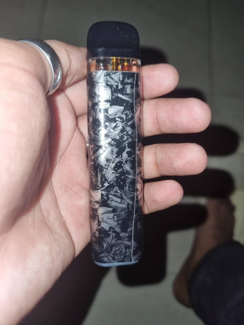smok/vape/pod 6