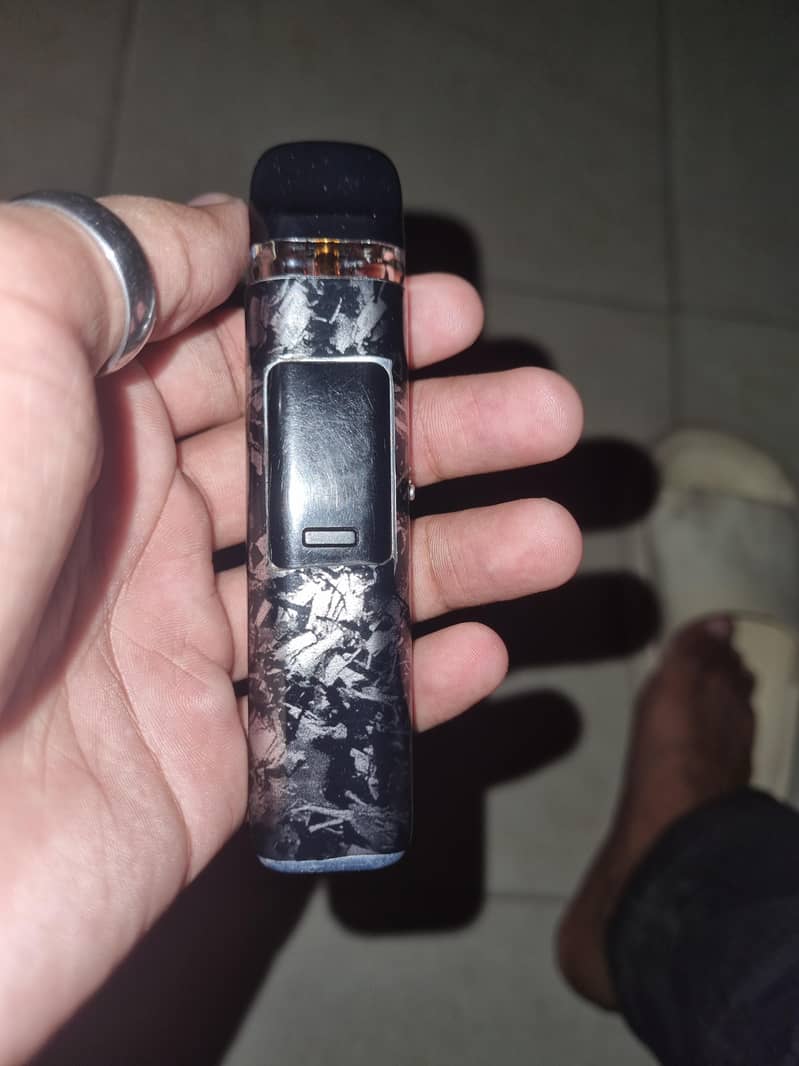 smok/vape/pod 7