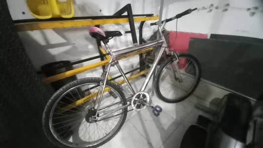 03335401216 imported bicycle cycle