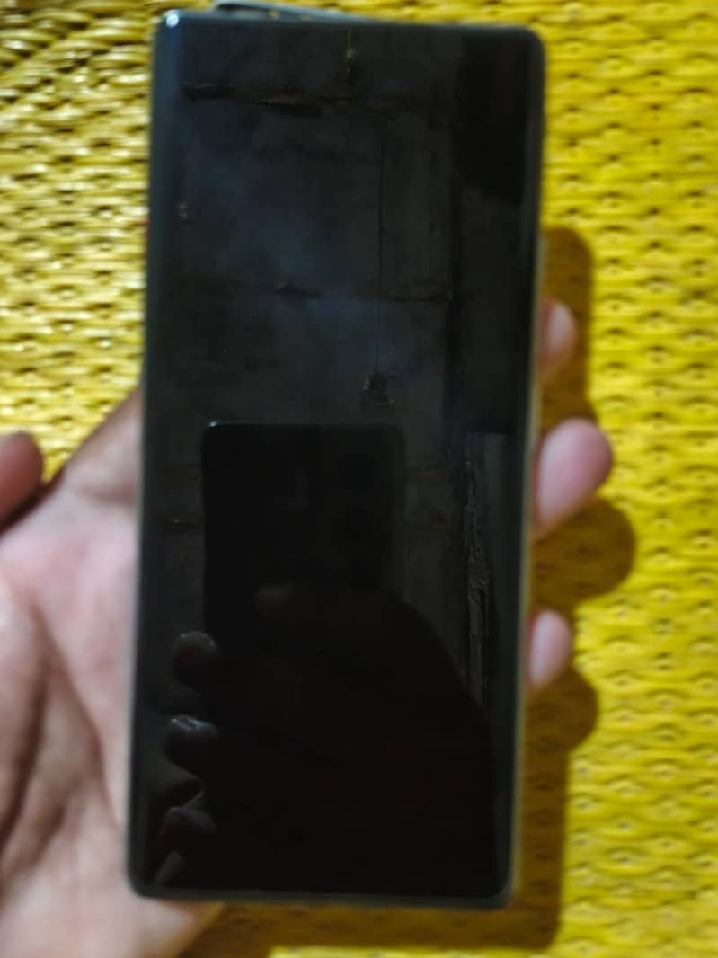 Tecno CAMON 40 Pro 3