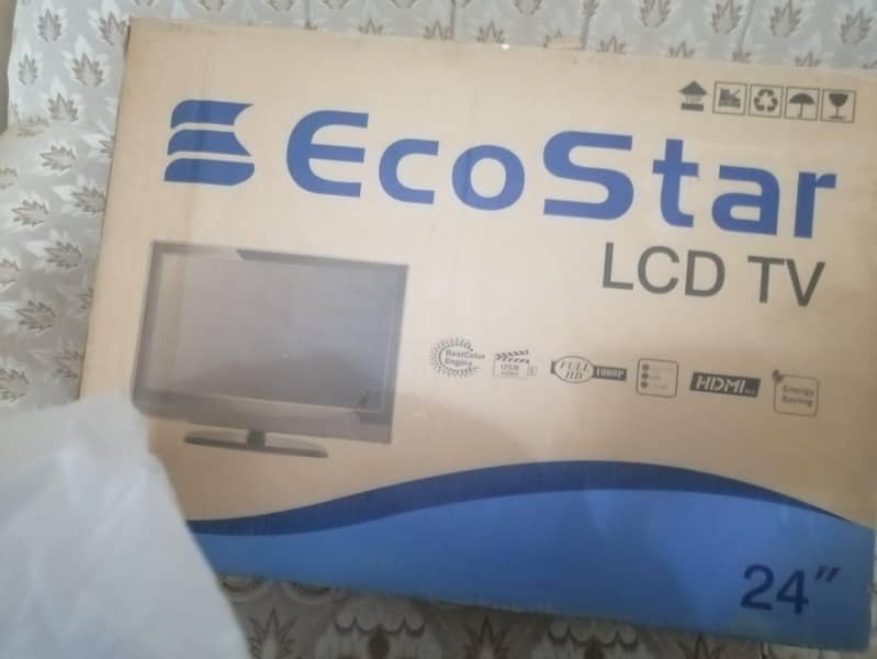 ecostar 1