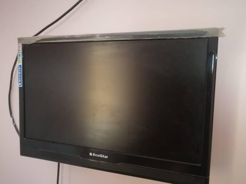 ecostar 3