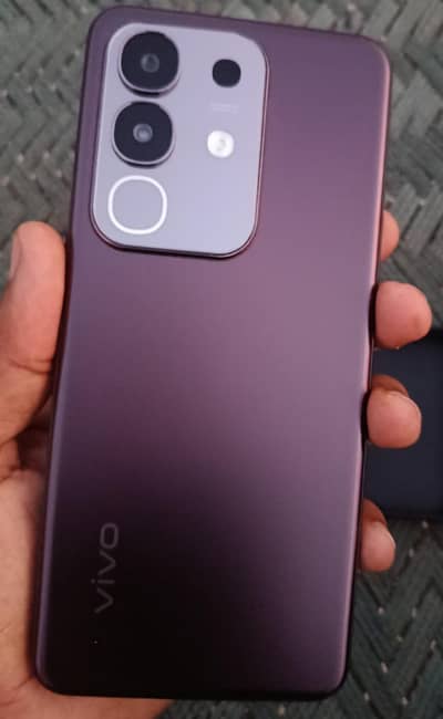 Vivo Y29