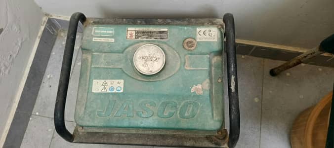 jasco genertor