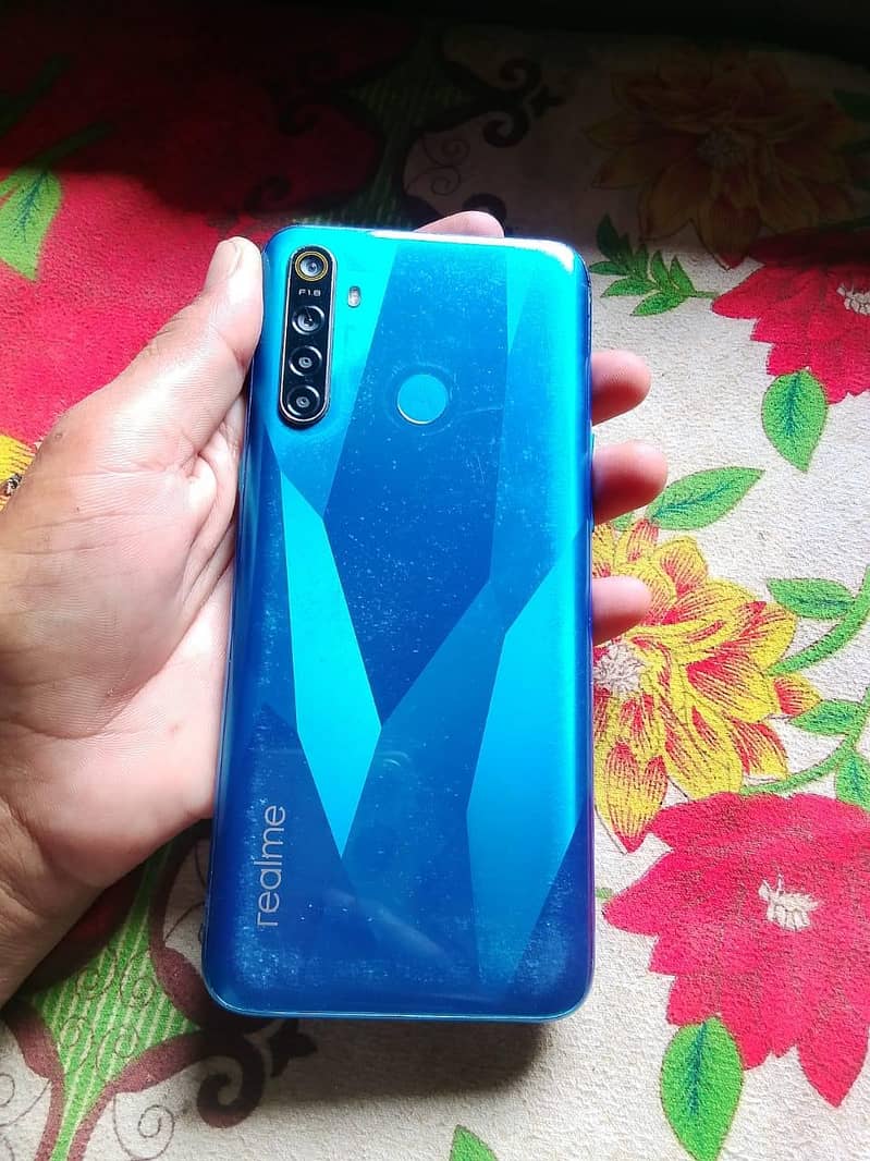 Realme 5 1