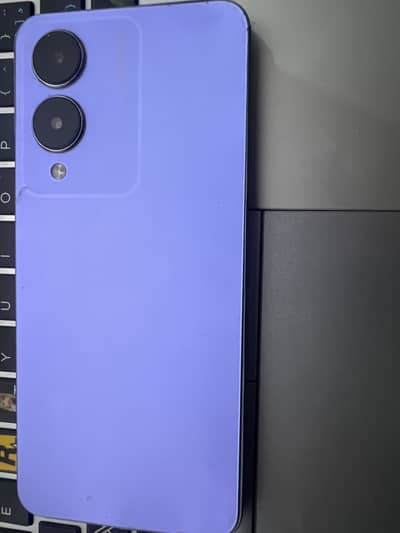 Vivo y17s. 6/128
