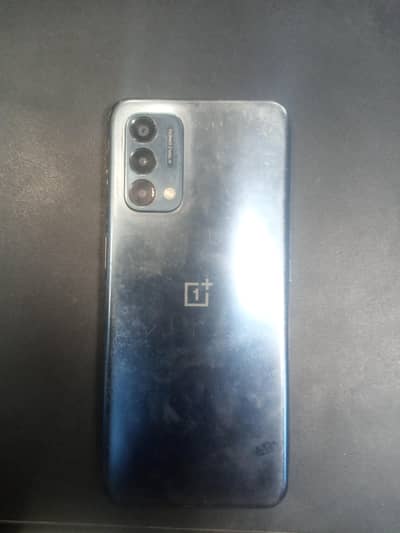 One Plus Nord N200