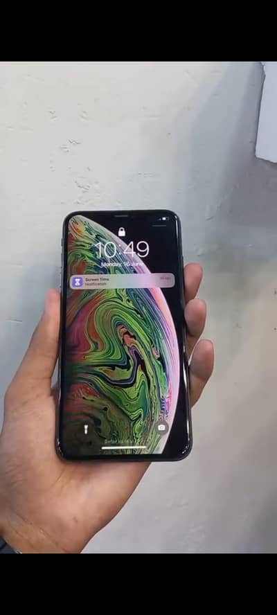 Apple iPhone XS Max