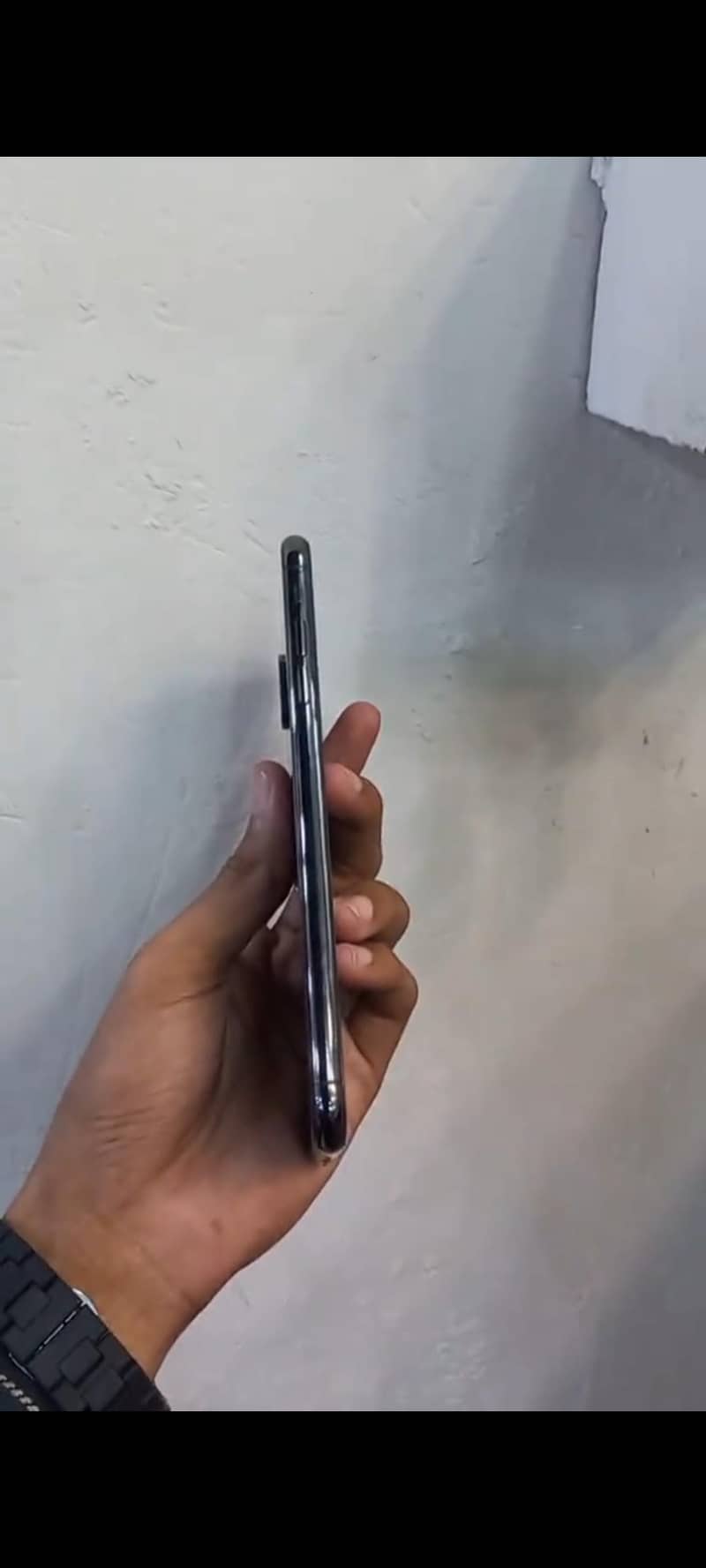 Apple iPhone XS Max 5