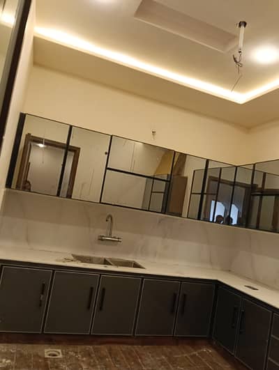 5.5 Marla house available