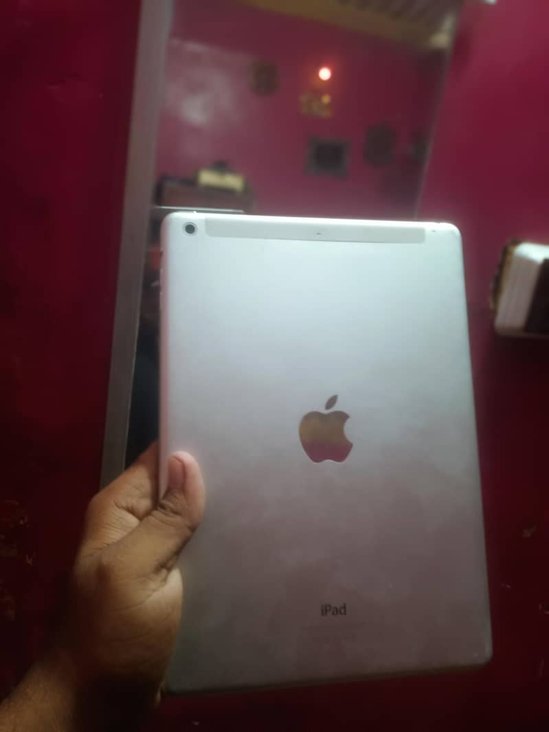 ipad Air 1