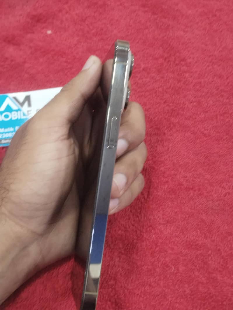 Apple iPhone 14 Pro Max 1