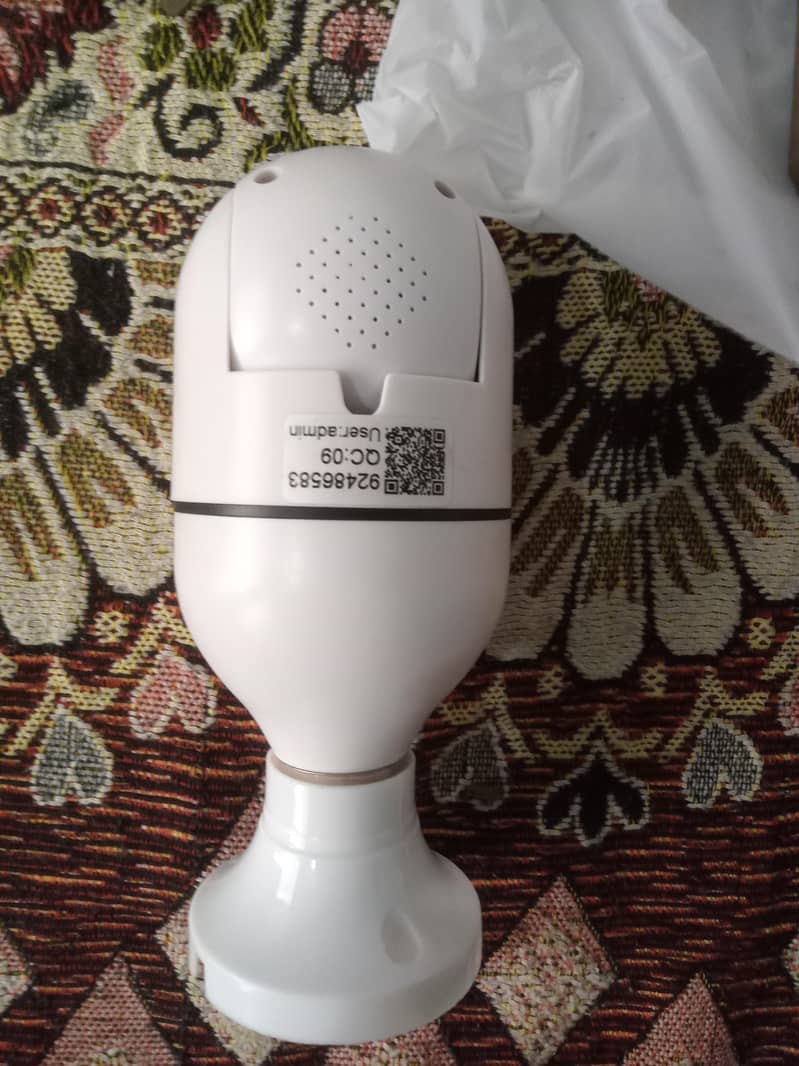 ip wireless security camera 1