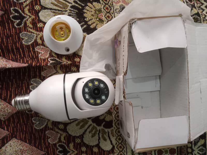 ip wireless security camera 2