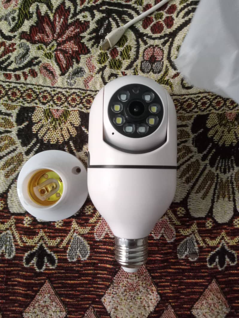 ip wireless security camera 3
