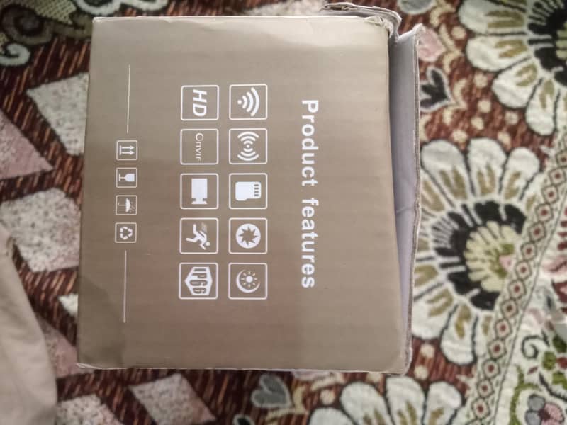 ip wireless security camera 4