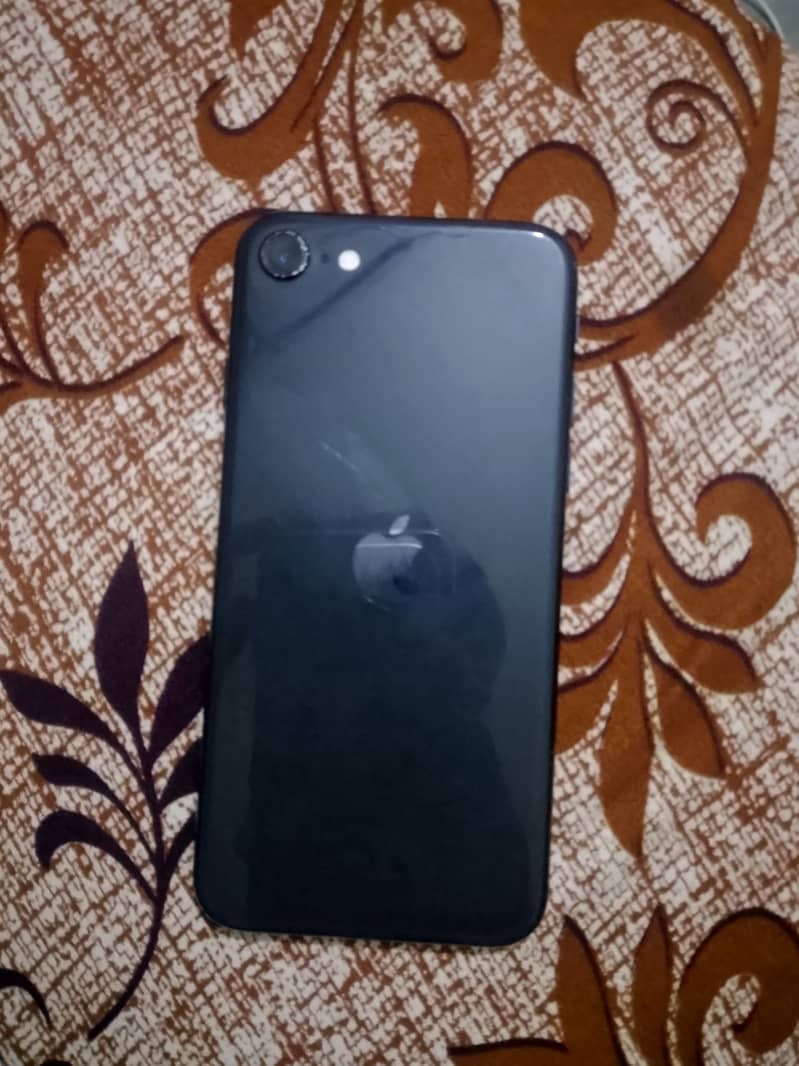 Apple iPhone SE 5