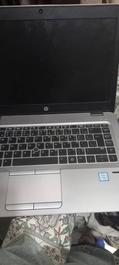 HP elitebook 840 G3